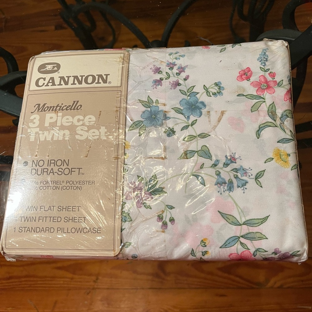 Canon White Sheet Set Elegant Bedding